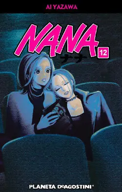 Nana Nº12
