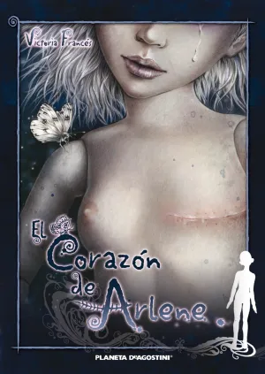 El Corazon de Arlene:prologo