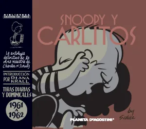 Snoopy y Carlitos Vol. 6