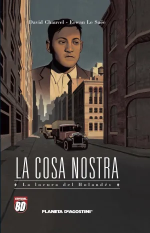 La Cosa Nostra Vol. 3