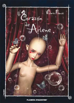El Corazon de Arlene