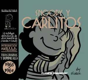 Snoopy y Carlitos Vol. 7