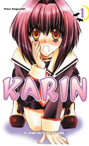 Karin