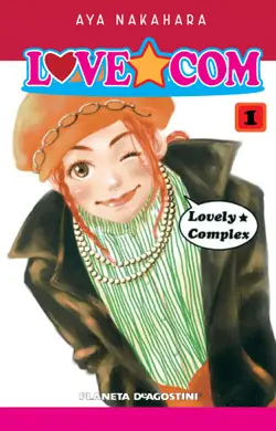 Love Com Nº01