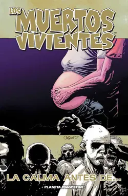 Los Muertos Vivientes 7