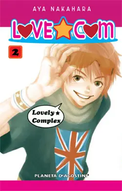 Love Com Nº02