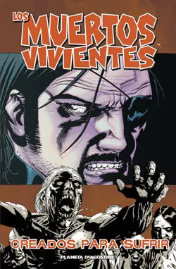 Los Muertos Vivientes 8