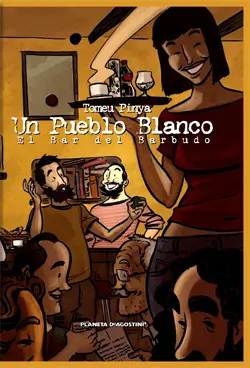 Un Pueblo Blanco 1Ed