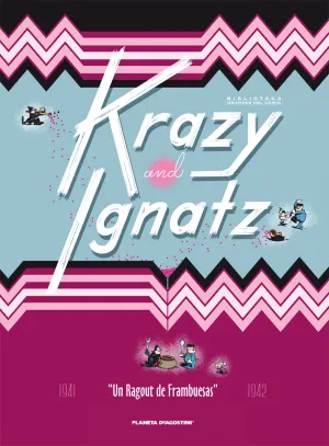 Krazy Kat