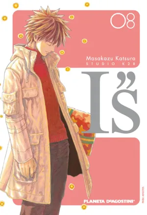 I S Kanzenban, Nº 8