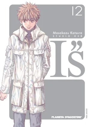 I S Kanzenban Nº12
