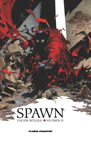 Spawn Integral