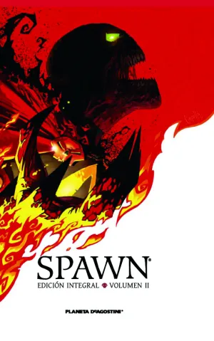 Spawn Integral
