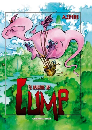 El Bosque de Lump