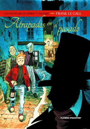 Spirou le Gall