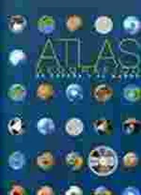 Atlas Geografico de España y el Mundo Ed. 2005