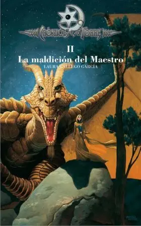 Ii la Maldicion del Maestro / Tapa Dura