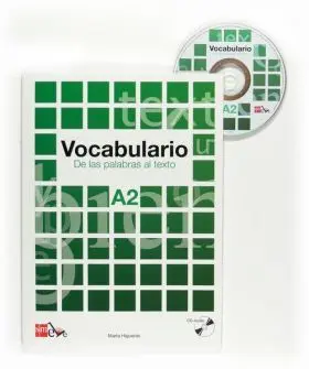 Vocabularo A2. Palabras Al Texto