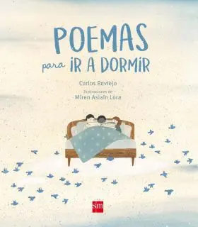 Poemas para Ir a Dormir