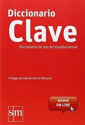 Diccionario Clave con Acceso On Line