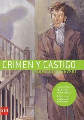 Crimen y Castigo (Ebook Epub)