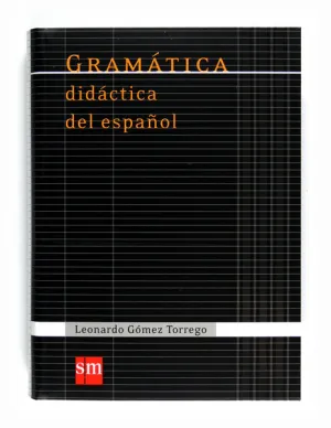 Gramática Didáctica del Español [Pdf]