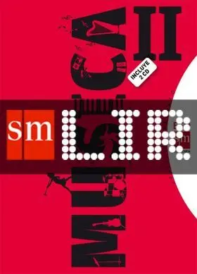 Lir Profesor: Música Ii. Eso. Conecta 2. 0