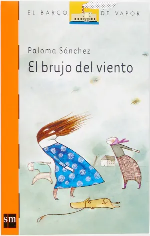 El Brujo del Viento (Ebook-Epub)