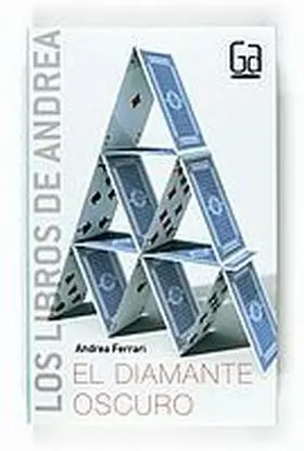 El Diamante Oscuro (Ebook-Epub)