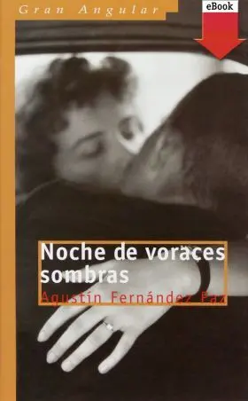 Noche de Voraces Sombras (Ebook-Epub)