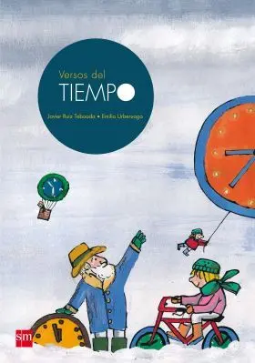 Versos del Tiempo