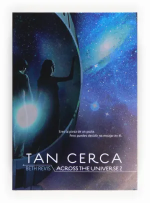 Tan Cerca (Ebook - Epub)