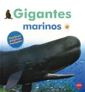 Gigantes Marinos