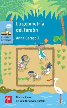 La Geometria del Faraon