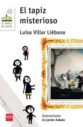 El Tapiz Misterioso