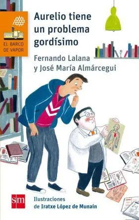 Aurelio Tiene un Problema Gordisimo Bvnn