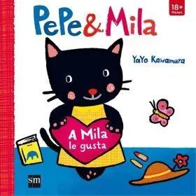 A Mila le Gusta