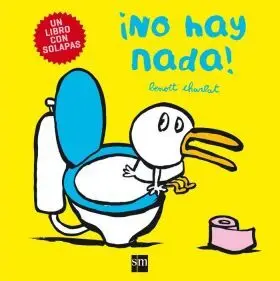 Ino Hay Nada!