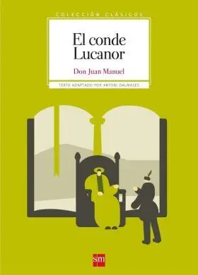 El Conde Lucanor