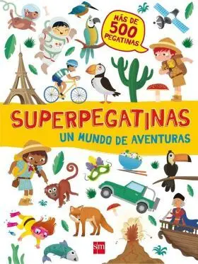 Un Mundo de Aventuras