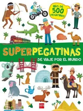 De Viaje por el Mundo