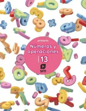 6º Ep Cuaderno Numeros y Operaciones 13 17