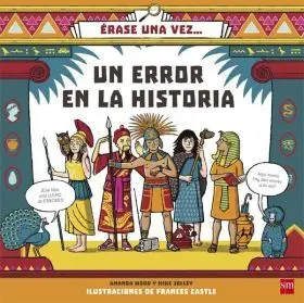Erase una Vez... Un Error en la Historia