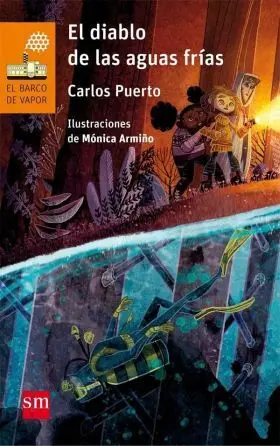 El Diablo de las Aguas Frias