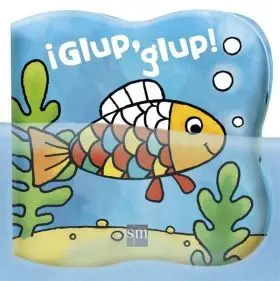 ­Glup, Glup!