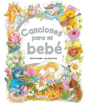 Canciones para mi Bebe