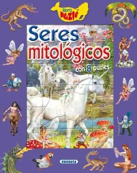 Seres Mitologicos