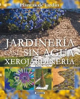 Jardines Casi sin Agua