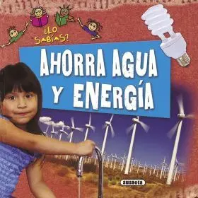 Ahorra Agua y Energia. (¿Lo Sabias?)