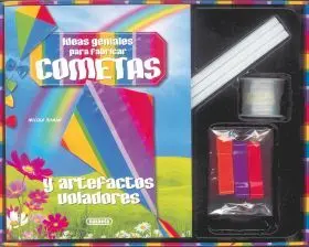 Cometas y Artefactos Voladores